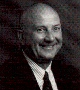 photo of the founder